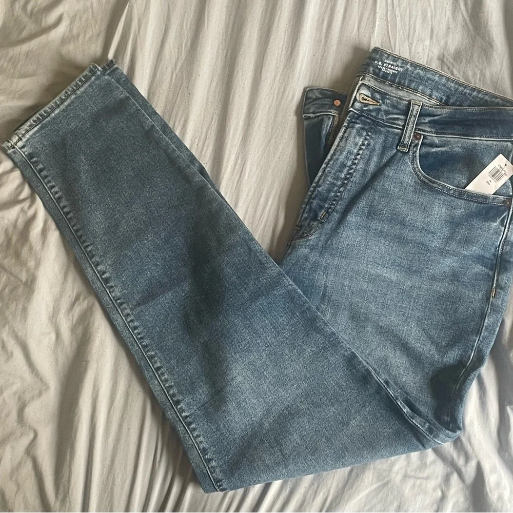 Old Navy Classic Blue Women's Jeans
